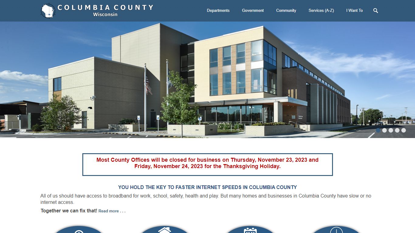 Booking Summary Report, by Date and Time - Columbia County, Wisconsin