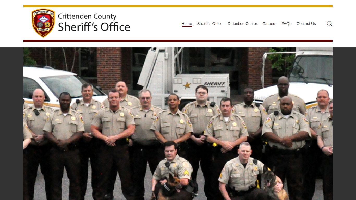Crittenden County Sheriff's Office