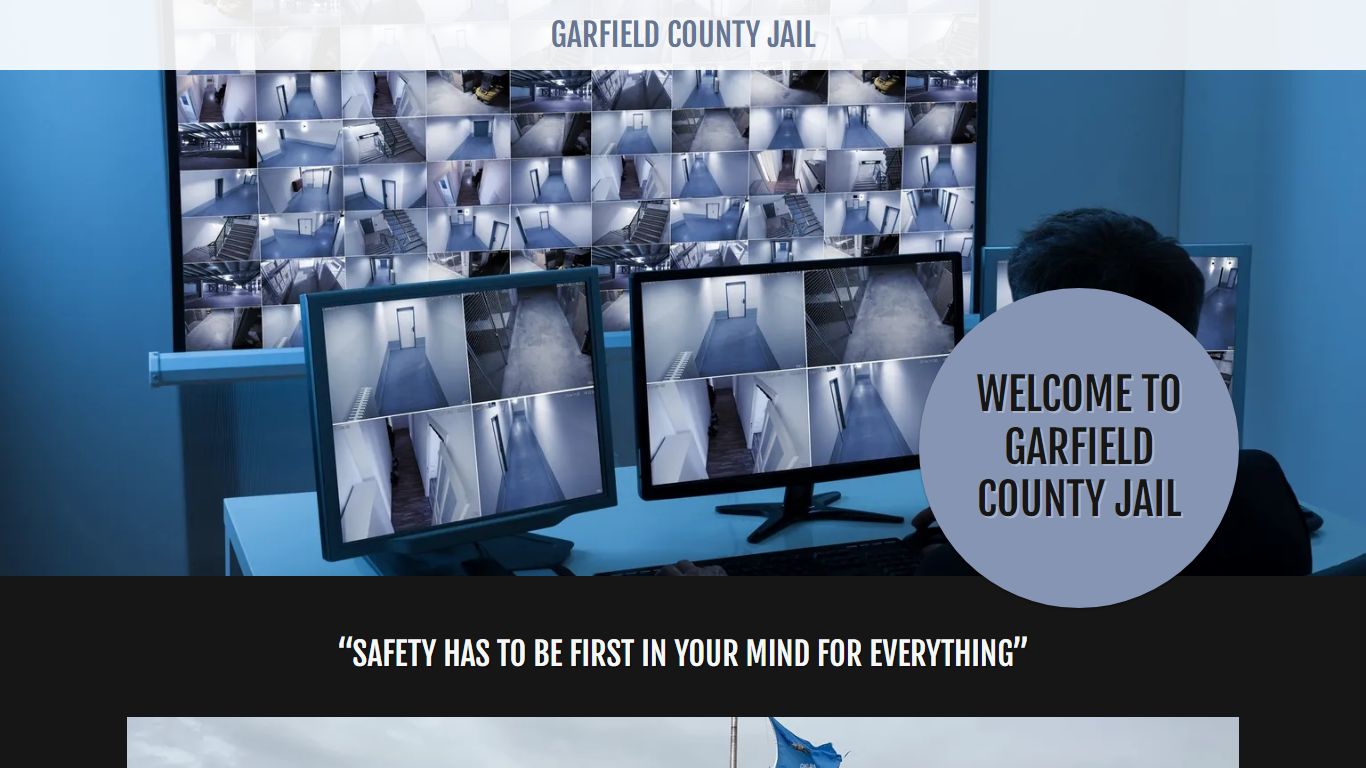 Garfield County Jail