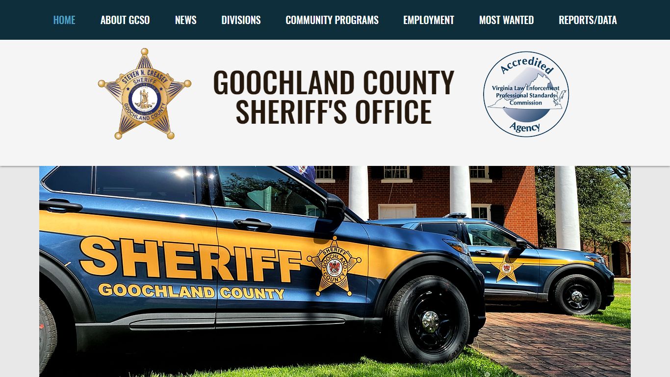 Goochland County Sheriff's Office
