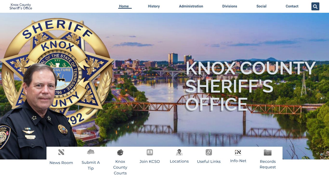 Home - Knox County Sheriff Website