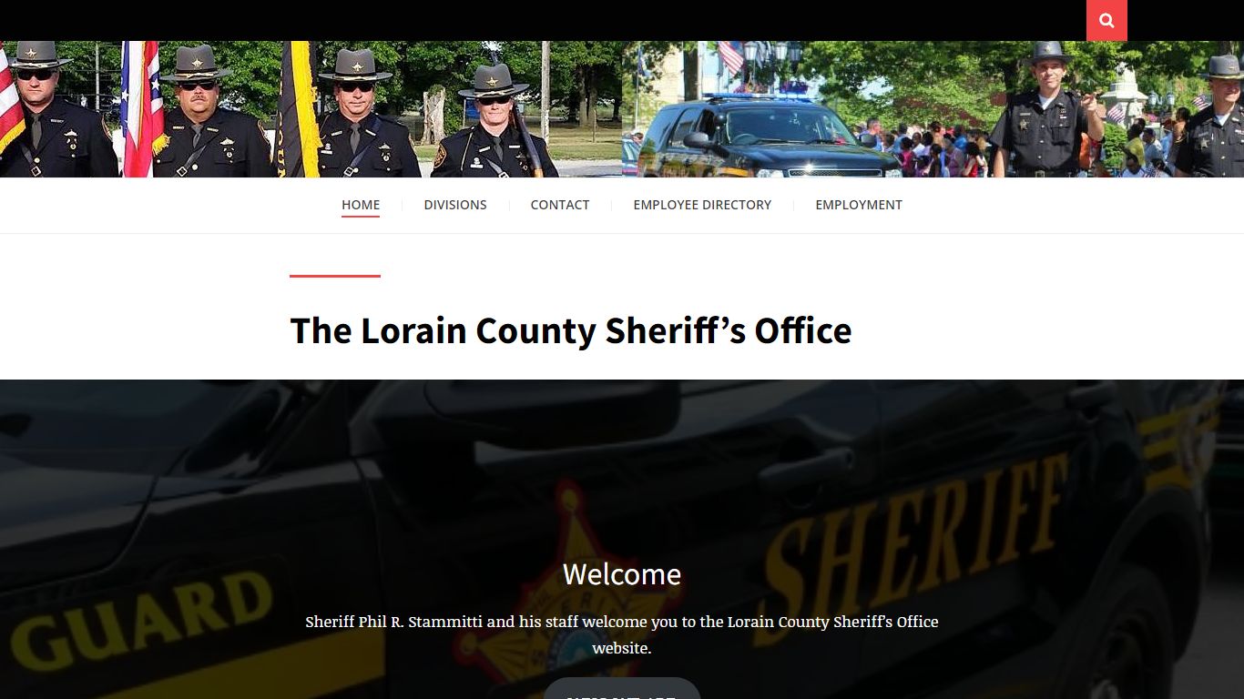 Lorain County Sheriff