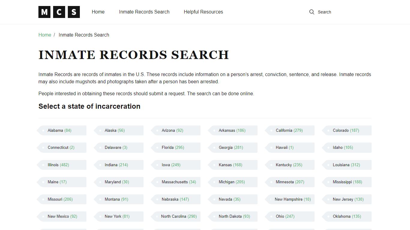 Inmate Records Search - Madison County TN Sheriff’s Office - Madison ...