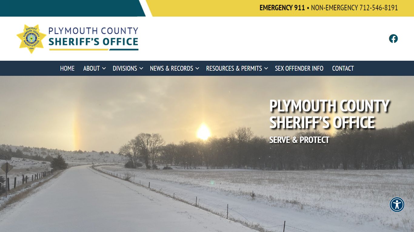 Home - Plymouth County Sheriff's Office