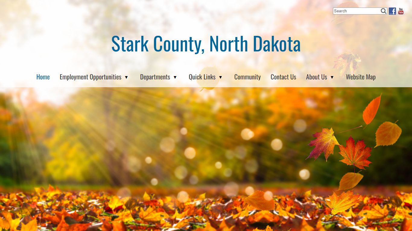 Sheriff - Stark County, North Dakota