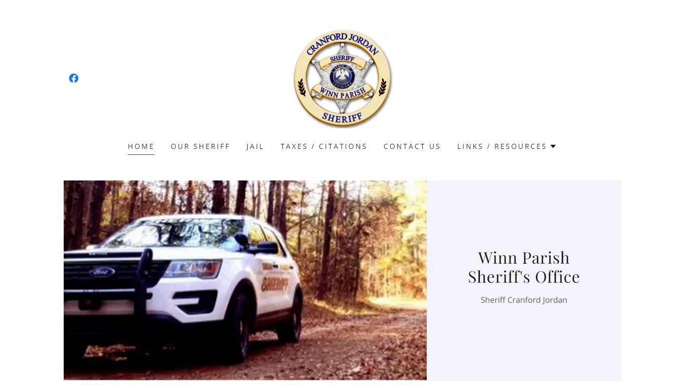 Winn Parish Sheriff's Office