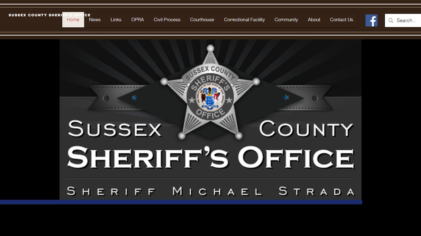 Home | scsheriff